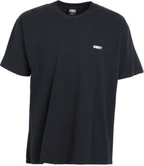 Obey TOPWEAR - T-shirts sur YOOX.COM