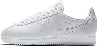 Nike (WMNS) Nike Classic Cortez Leather White 807471-102