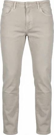 Teleria Zed Mens Cobra Five-Pocket Jean In Sasso