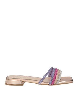 Ga&euml;lle Paris SCHUHE - Sandalen auf YOOX.COM