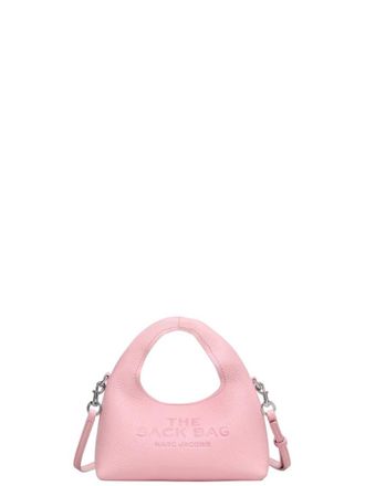 Marc Jacobs Pink The Micro Crossbody Bag