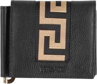 Versace PICCOLA PELLETTERIA - Portafogli su YOOX.COM