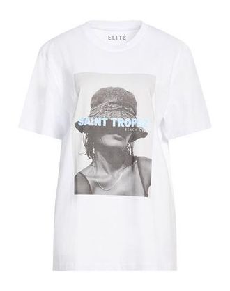 Elite TOPS - T-shirts auf YOOX.COM