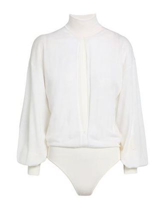 Alaia TOPS - Bodysuits auf YOOX.COM