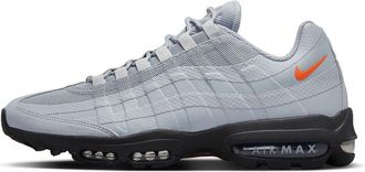 Nike Air Max 95 Ultra Wolf Grey Crimson FD0662-001