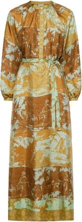 Pierre-Louis Mascia Donna, Abiti, Beige, S, new