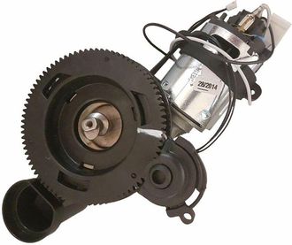 Saeco Triturador Completo De Cafetera 11026298, 996530068697