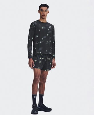 On Performance Shorts Lumos
