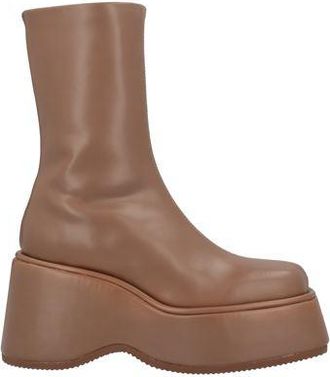 Jeffrey Campbell FOOTWEAR - Ankle boots on YOOX.COM