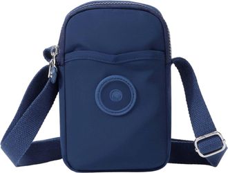 Generic Womens Cross-Body Bags Cross Body Bag Women for Work, Office Transparent Messenger Bag with Buckle, Stylish Shoulder Crossbody Beach Tote Purse