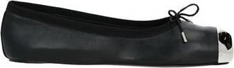 Alexander McQueen CALZADO - Bailarinas en YOOX.COM