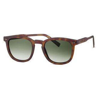 Marc O'Polo Zonnebrillen - Heren - Accessoires - Bruin - Maat: 51 MM