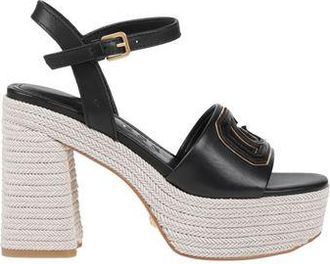 Guess CALZATURE - Sandali su YOOX.COM