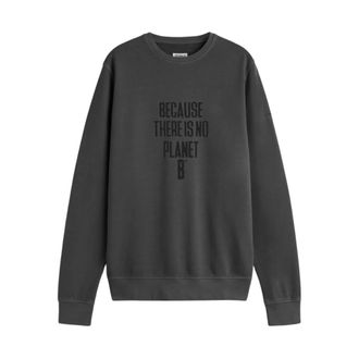 Ecoalf Ecoalf, Uomo, Felpe, Grigio, 2Xl, new