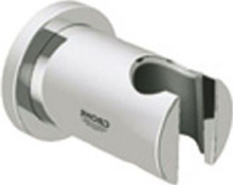 GROHE Soporte De Pared Para Ducha De Lluvia