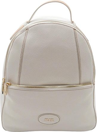 Alviero Martini 1A Classe Zaino - Dames - Rugzakken - Beige - ONE Size - Tassen