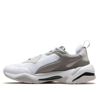 Puma Thunder Spectra x White Grey 367516-08