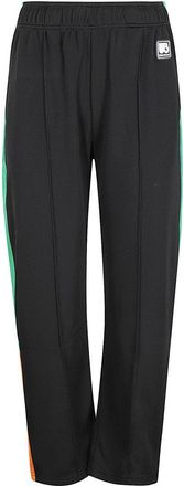 Wales Bonner Commune Relaxed Fit Activewear Pants