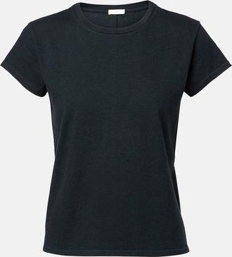 The Row T-shirt Tori in jersey di cotone