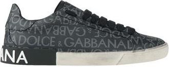 Dolce & Gabbana SCHUHE - Sneakers auf YOOX.COM