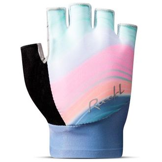 Roeckl Danis 2 Handschuhe f&uuml;r Damen | bunt