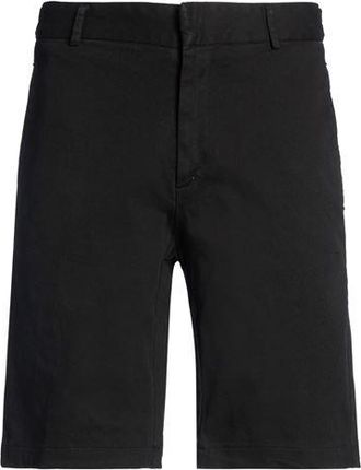 PMDS Premium Mood Denim Superior BOTTOMWEAR - Shorts & Bermuda Shorts on YOOX.COM