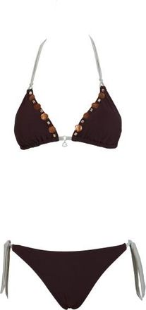 Banana Moon Yerodasia Keranga Bikini f&uuml;r Damen | schwarz