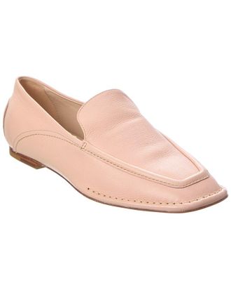 Tod's Leather Loafer