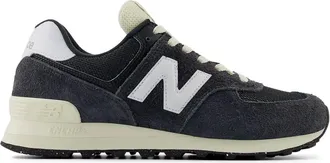 New Balance Sneakers 574 Phantom Angora - Nero