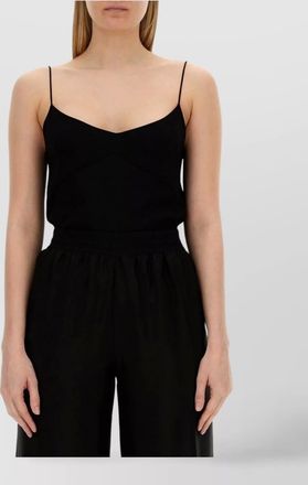 Fabiana Filippi tank top