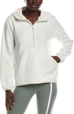 Beyond Yoga Urban Explorer 1/2-Zip Pullover