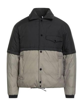 Emporio Armani COATS & JACKETS - Puffers sur YOOX.COM