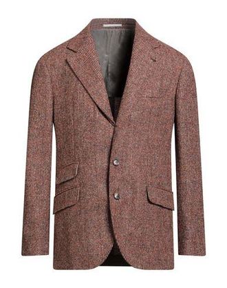 Brunello Cucinelli Blazers