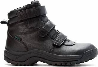 Prop&eacute;t Womens Cliffwalker Tall Strap Boot In Black
