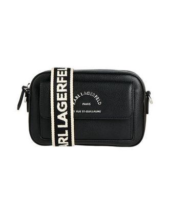 Karl Lagerfeld BAGS - Cross-body bags sur YOOX.COM