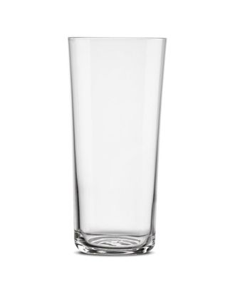 Nude Glass Set Of 4 Savage Highball Glasses