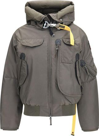 Parajumpers Parajumpers Polyamide Womens Bomber