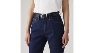 Levi's Phoebe Belt - Womens - 100 - Black