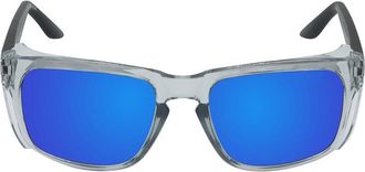 Ugly Fish FREESTONE RSP602 Polarized CSM.B Mens Sunglasses Grey Size 56