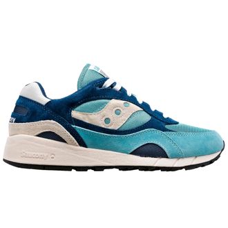 Saucony Mens Saucony Shadow 6000 Royal / White S70441-33