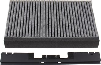 Bosch Filtro De Carb&oacute;n Est&aacute;ndar Clean Air Con Soporte De Filtro - 11049702 - 4242005414345