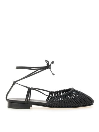 Hereu Sandal Mantera