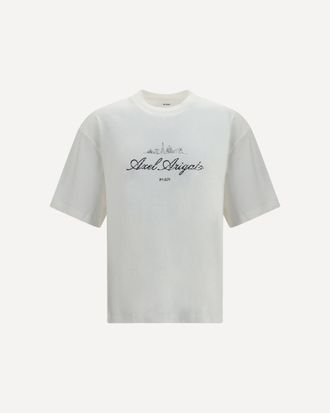 Axel Arigato Paris Sky T-shirt Male XL