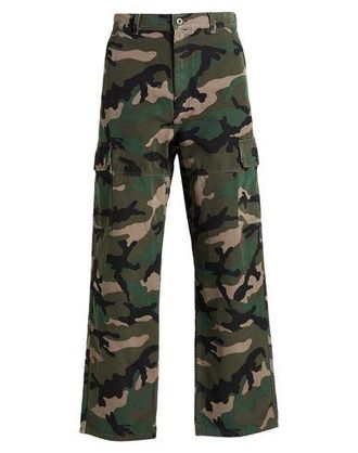 Valentino Garavani PARTES DE ABAJO - Pantalones en YOOX.COM