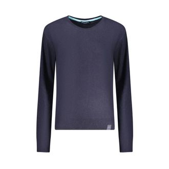 North Sails Mujer, Jerseys, Azul, Talla: S