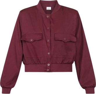 Sisters Point Dames, Jassen, Rood, Maat: XL