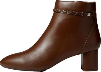 Anne Klein Kierra Dark Brown KIER01F9-206 Womens