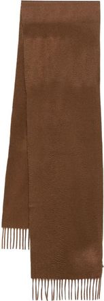 Max Mara Wool Scarf