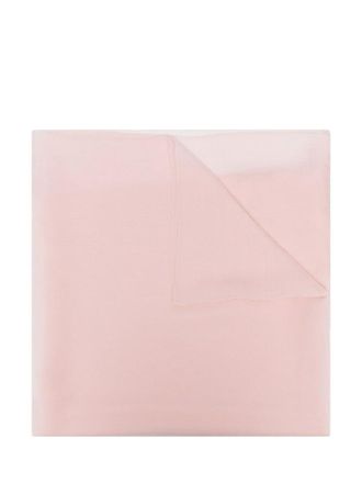 Alberta Ferretti Chiffon Scarf