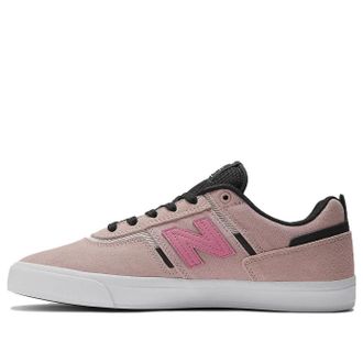 New Balance 306 Pink Black NM306PFL
